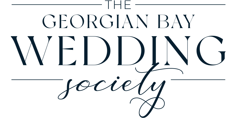 Georgian Bay Wedding Society