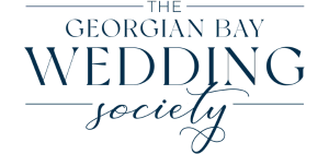 The Georgian Bay Wedding Society