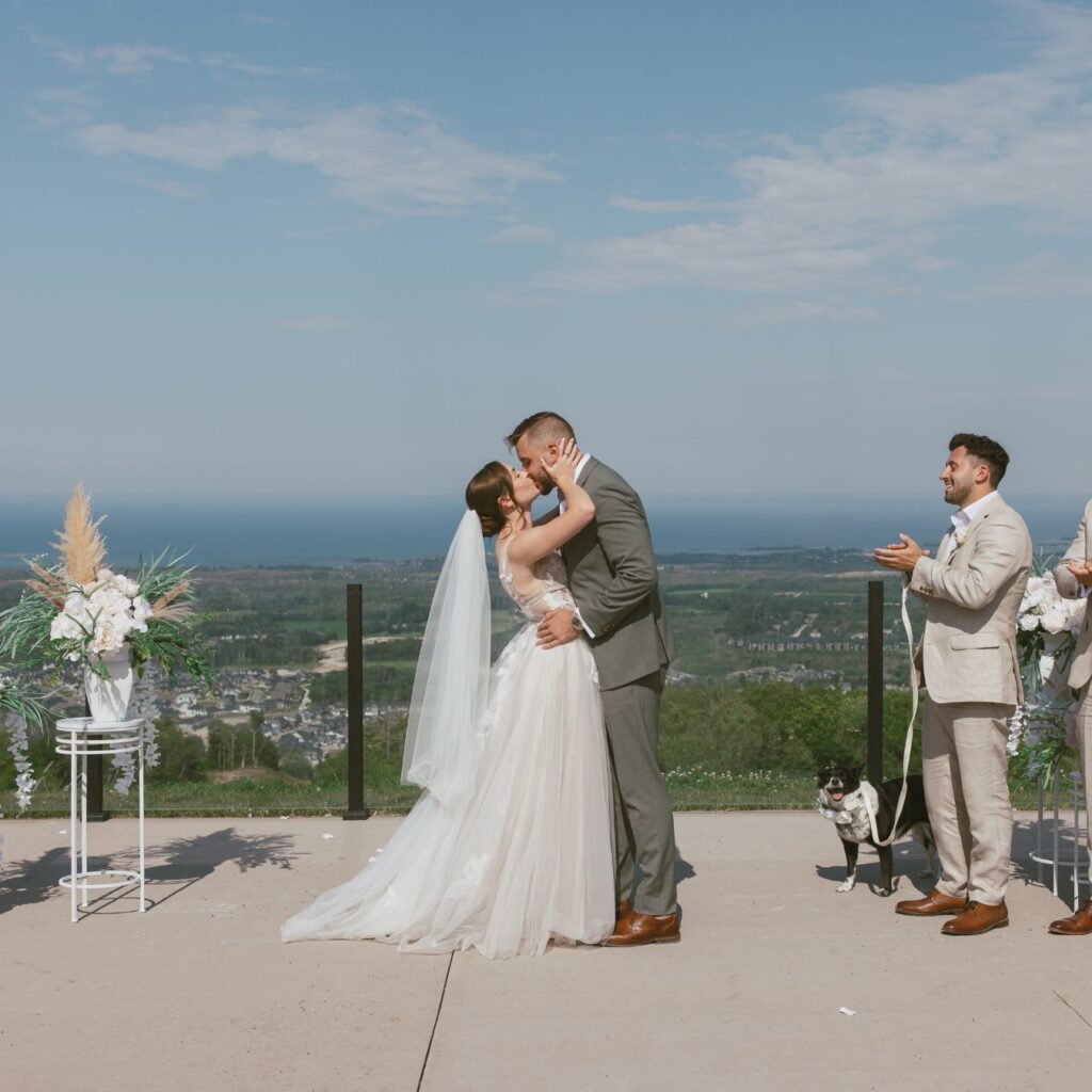 Blue Mountain Resort, Blue Mountain Wedding, Georgian Bay Wedding, Hill Top Wedding, Mountain Wedding, Collingwood, Wedding Wire, Wedding Venue