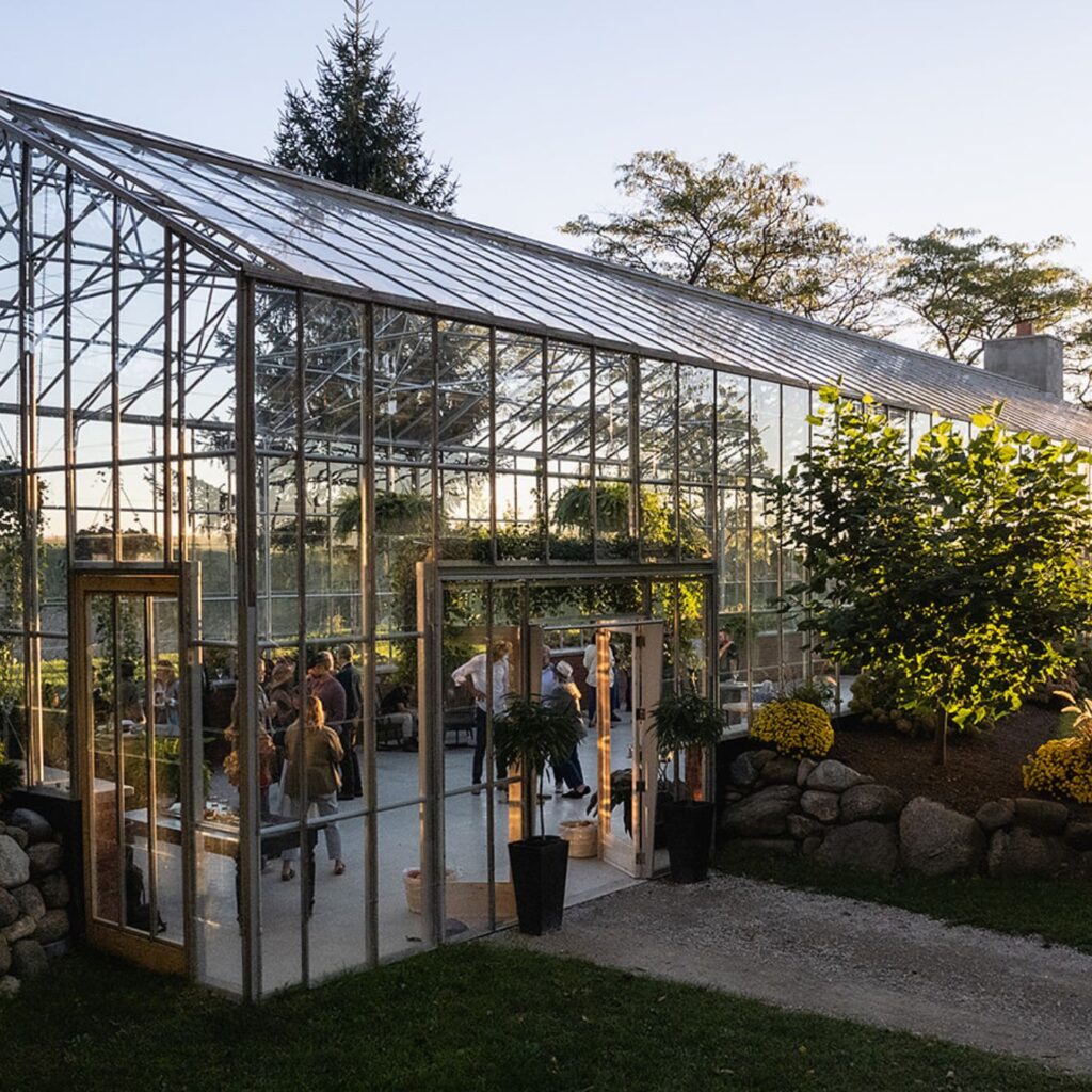 The Glasshouse Meaford, Wedding Venue, Georgian Bay, Collingwood, Unique Wedding