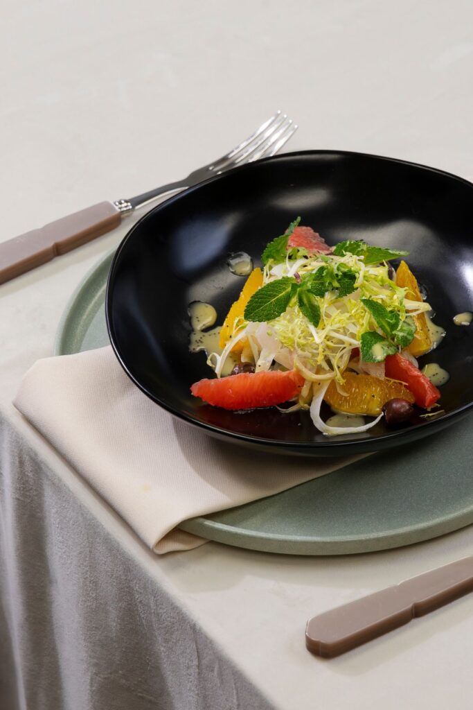 Wedding catering and dining experience by McEwan Catering in Blue Mountain