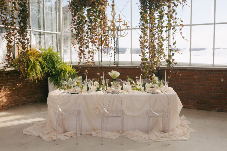 Secrets of the Glasshouse, Jaclyn Roth Photography, Creative Shoot, Design Team, Jess Hobson Event Artistry, Amanda Jerome Events, Fieldstone Retreat, Styled Shoot