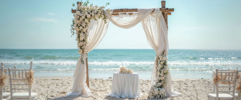 Experience CARI wedding venue on Georgian Bay in Tiny, Ontario